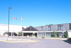 ブルックスウッド・セカンダリー・スクール　Brookswood Secondary School