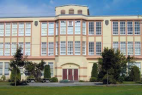 テンプルトン・セカンダリー・スクール　Templeton Secondary School