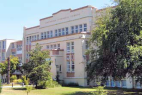 バンクーバー・テクニカル・セカンダリー・スクール　Vancouver Technical Secondary School