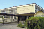 ウィンダミア・セカンダリー・スクール　Windermere Secondary School