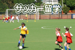 サッカー留学